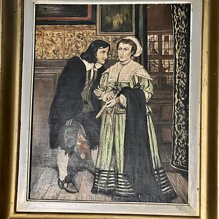 Classic Story In Old I Apartment Cluj-Napoca
