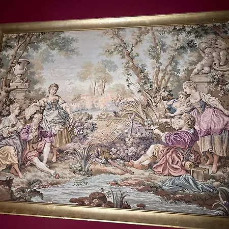 Апартаменти Classic Story In Old I Клуж-Напока