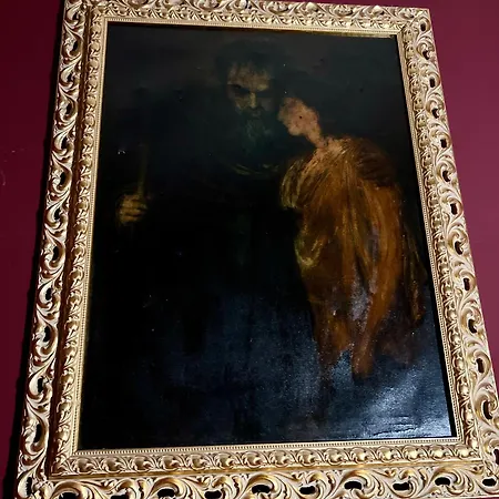 Classic Story In Old I