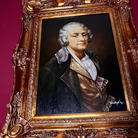 Διαμέρισμα Classic Story In Old I