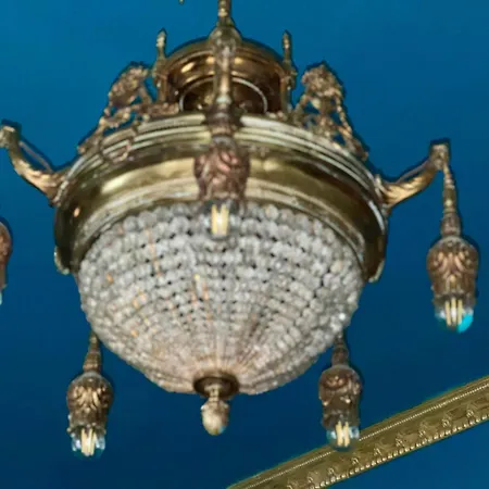 Classic Story In Old I Апартаменти Клуж-Напока