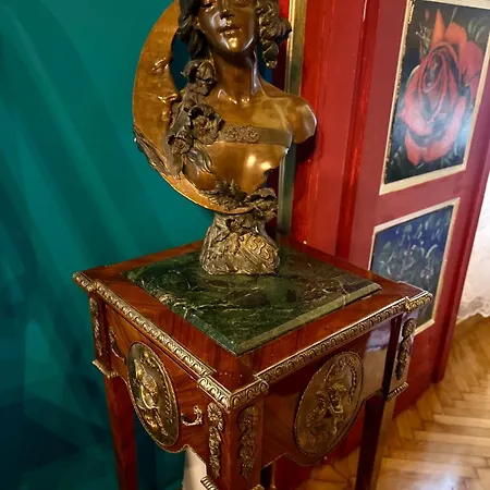 Classic Story In Old I