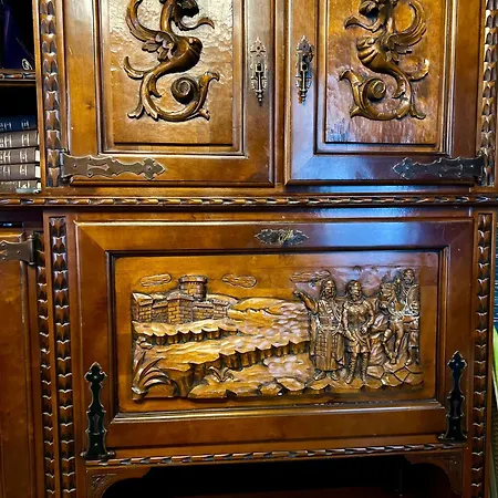 Διαμέρισμα Classic Story In Old I Κλουζ-Ναπόκα