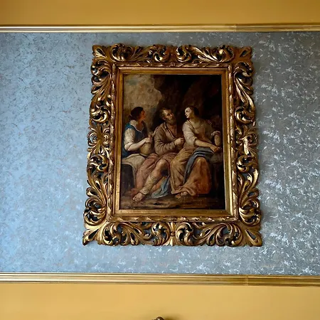 Διαμέρισμα Classic Story In Old I