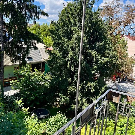 Classic Story In Old I * Kolozsvár