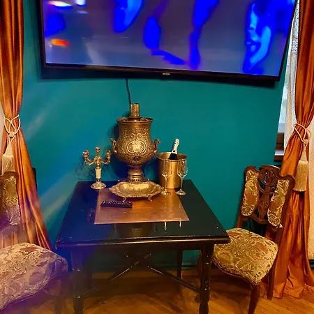 Classic Story In Old I * Kolozsvár