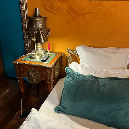 Classic Story In Old I