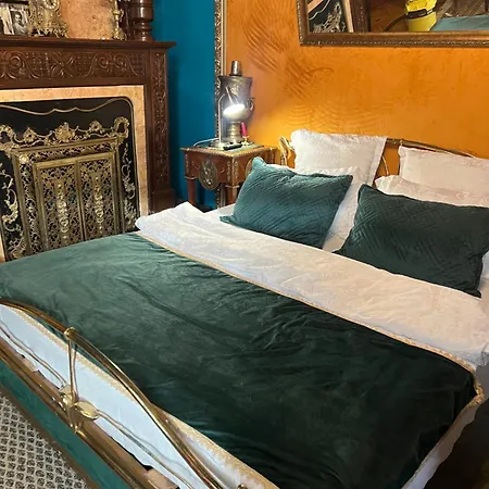 Classic Story In Old I Διαμέρισμα