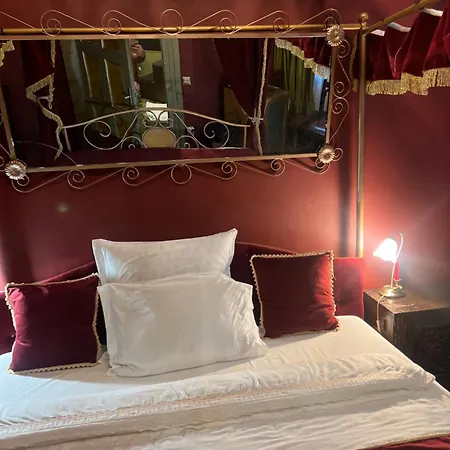 Classic Story In Old I Apartman Kolozsvár