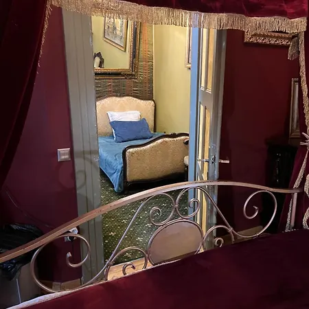 Classic Story In Old I