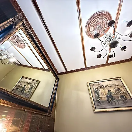 Classic Story In Old I * Клуж-Напока