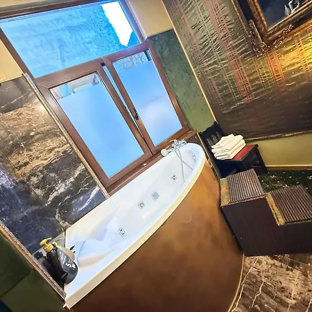 Apartman Classic Story In Old I *