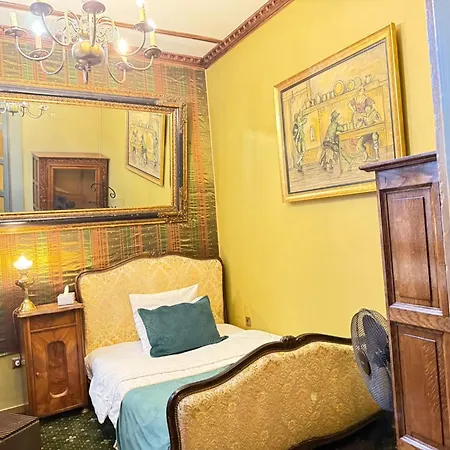 Classic Story In Old I *