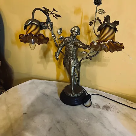 Classic Story In Old I *