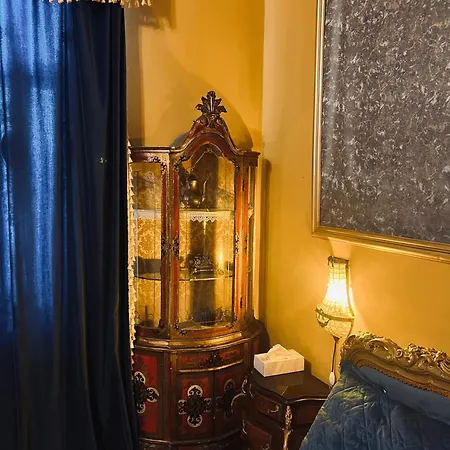 Classic Story In Old I