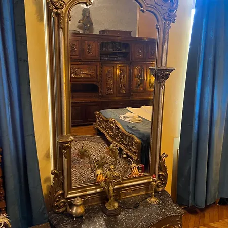 Classic Story In Old I Cluj-Napoca
