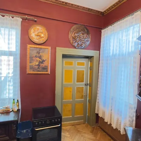 Classic Story In Old I * Cluj-Napoca