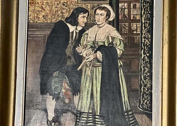 Classic Story In Old I Apartament Cluj-Napoca