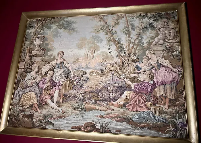 Апартаменти Classic Story In Old I Клуж-Напока