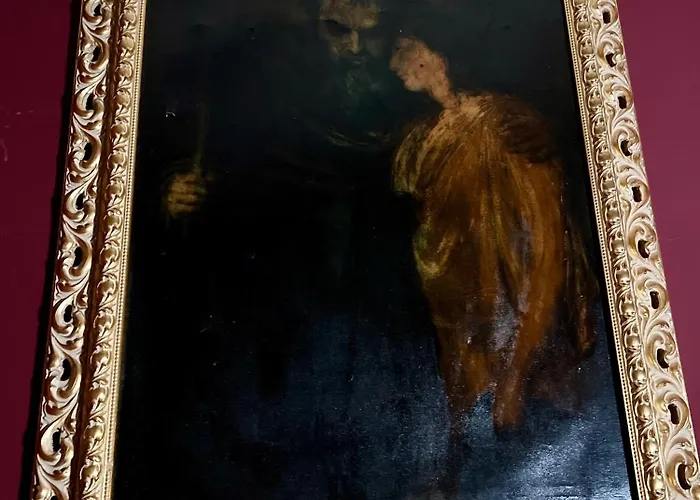 Classic Story In Old I