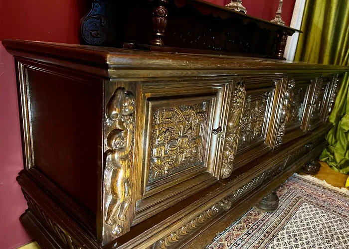 Апартаменти Classic Story In Old I *