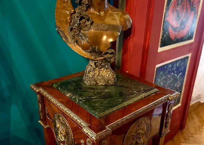 Classic Story In Old I