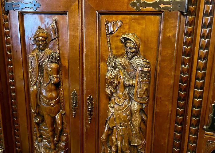 Classic Story In Old I