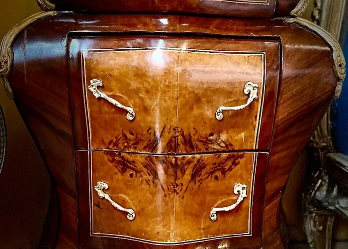 Апартаменти Classic Story In Old I *