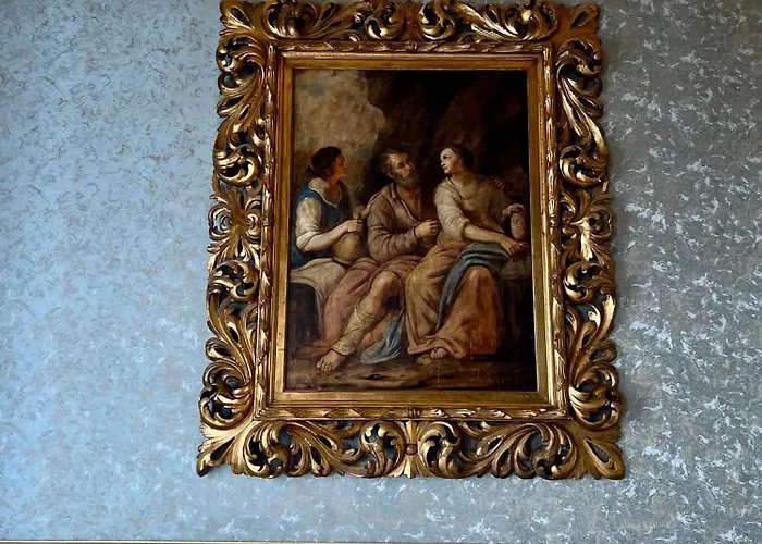 Апартаменти Classic Story In Old I