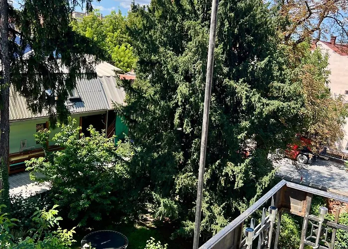 Classic Story In Old I * Клуж-Напока