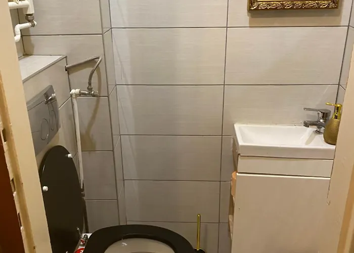 Апартаменти Classic Story In Old I