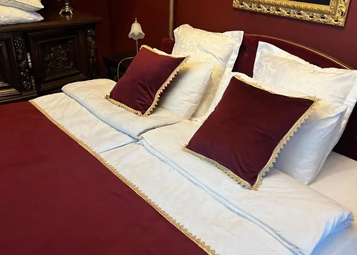 Classic Story In Old I * Клуж-Напока