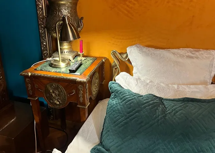 Classic Story In Old I