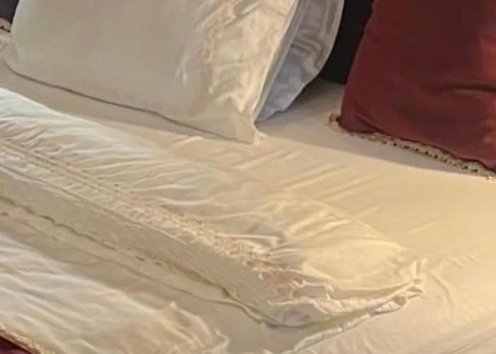 Classic Story In Old I Apartament *