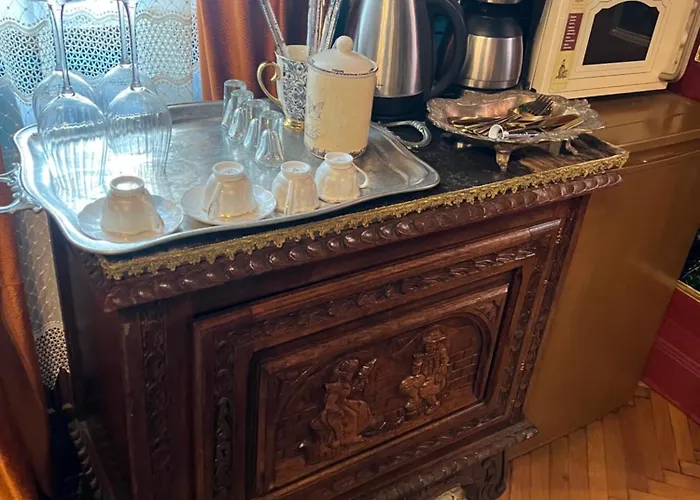 Апартаменти Classic Story In Old I *