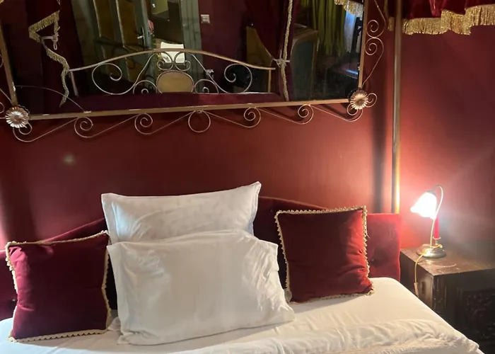 Classic Story In Old I Апартаменти Клуж-Напока