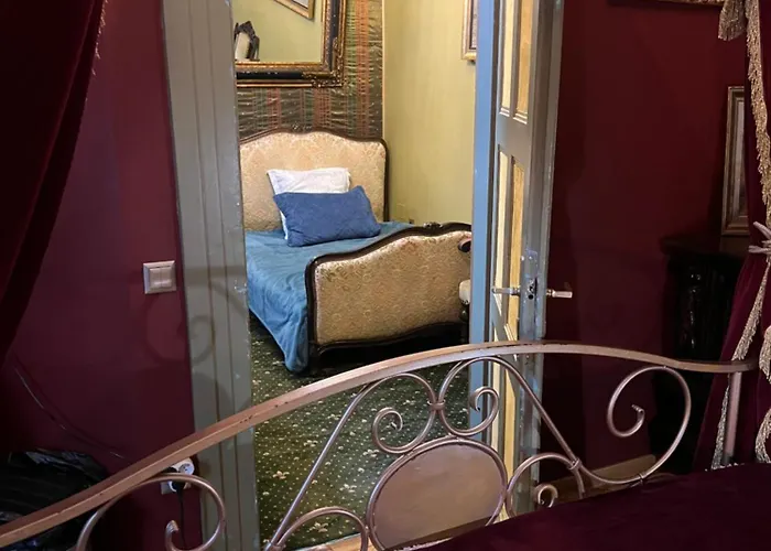 Classic Story In Old I