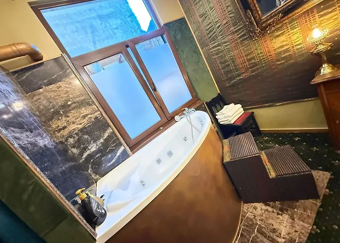 Apartament Classic Story In Old I *