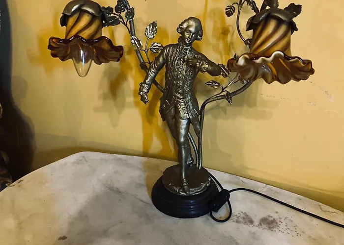 Classic Story In Old I *