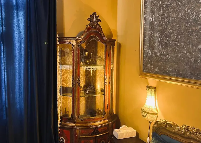 Classic Story In Old I