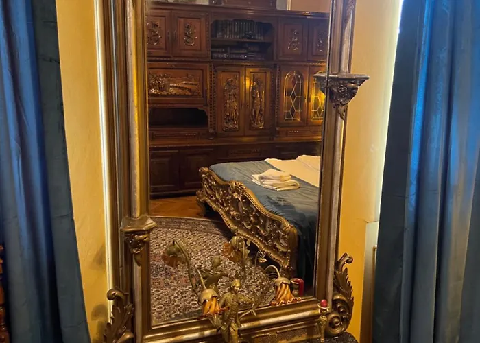 Classic Story In Old I Клуж-Напока