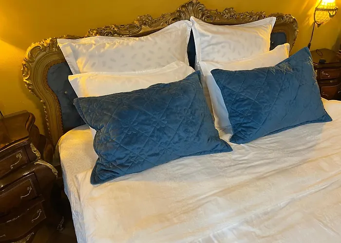 Classic Story In Old I *